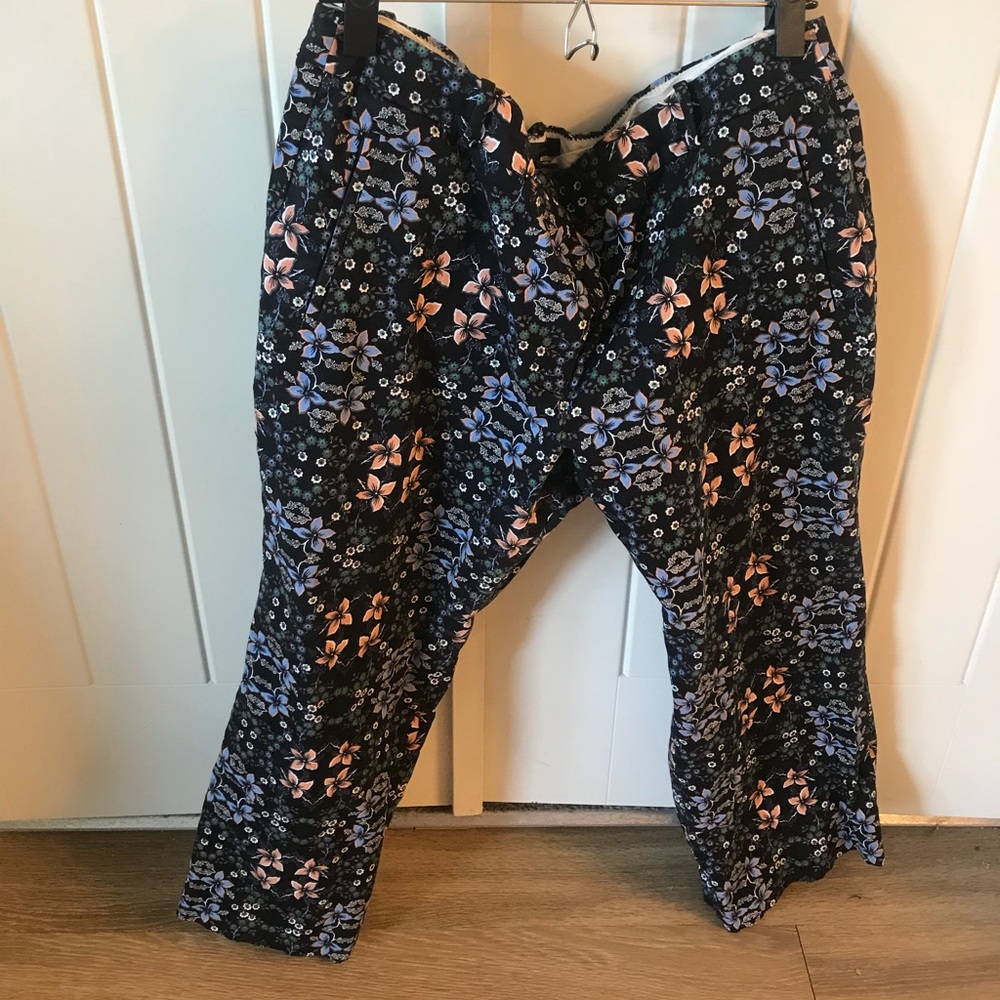 J.Crew Pants